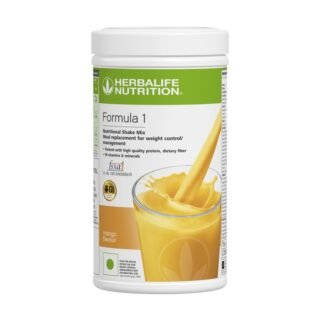 Formula 1 Nutritional shake mix Mango 500 g