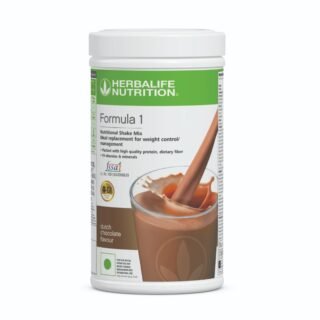 Formula 1 Nutritional shake mix Chocolate 500 g