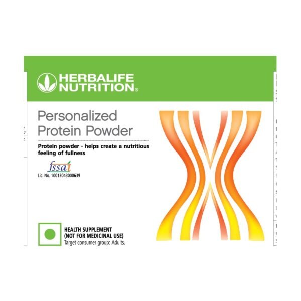 Herbalife Personalized Protein Powder 400 g