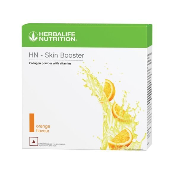 Herbalife - Skin Booster - 30 Servings