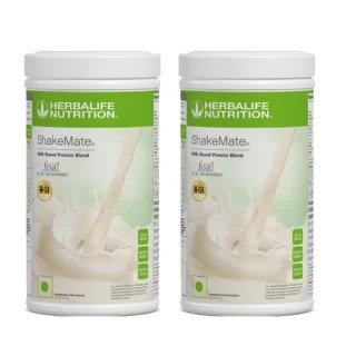 Herbalife Shakemate Combo (1000 (Pack of 2)g) –