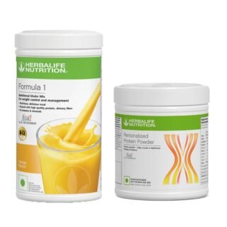 Herbalife Weight Loss Combo (700g) – Mango Flavor