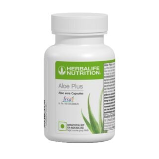 Herbalife Aloe Plus 60 capsule