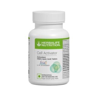 Herbalife Cell Activator New - 60 Tablets