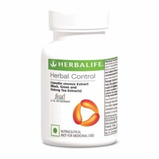 Herbalife Herbal Control 90 Tables