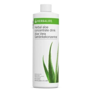 Herbalife Nutrition Herbal Aloe Concentrate (500ml)