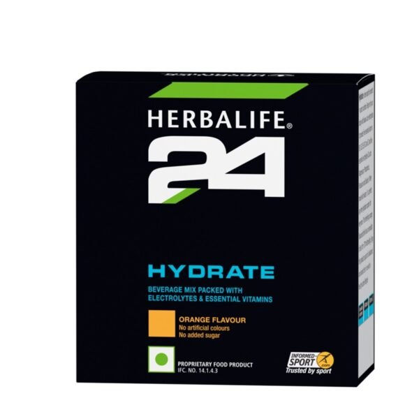 Herbalife Nutrition 24 Hydrate 20XSachet