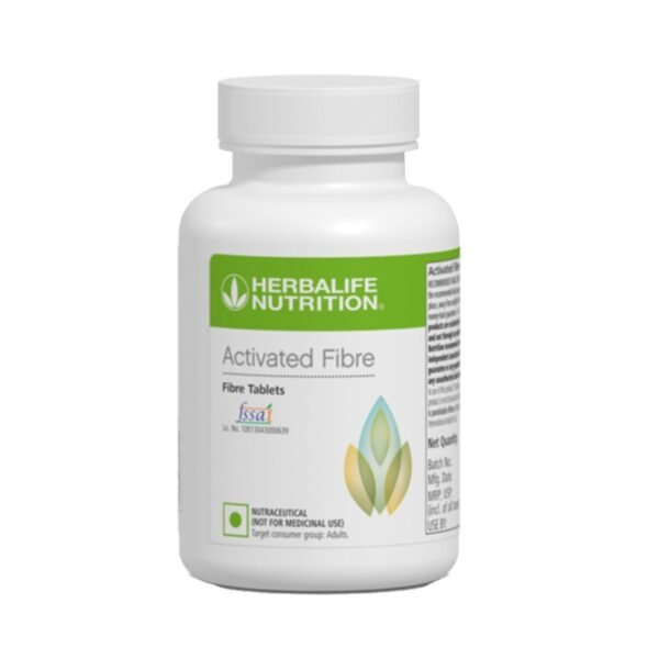 Herbalife Activated Fiber - 90 Tablets